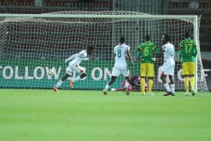 CAN U17 : le Burkina Faso remporte le bronze devant le Mali (2-1)