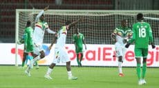 CAN U17 le Mali tient une victoire d'entrée contre le Burkina Faso