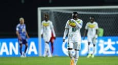 Sénégal U20 Mondial