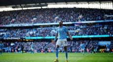 Mahrez et Man City remportent la Premier league