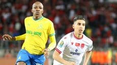 Ligue Africaine de Football : jour de finale entre le Wydad Casablanca et Mamelodi Sundowns