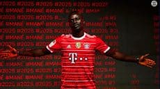 Mané, trois raisons pour lesquelles le Sénégalais quittera le Bayern
