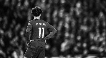 Mohamed Salah et Liverpool en Ligue Europa une première depuis sept ans