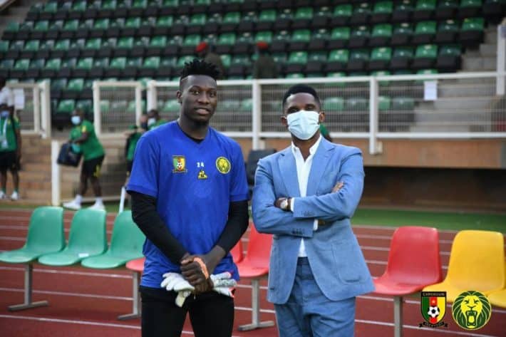 "Samuel Eto'o a manipulé tout le Cameroun", Henri Njalla Quan