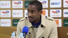 Mamelodi vs Wydad : Rulani Mokwena avertit ses joueurs après le nul à Casablanca