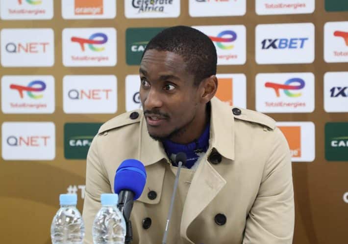 Mamelodi vs Wydad : Rulani Mokwena avertit ses joueurs après le nul à Casablanca