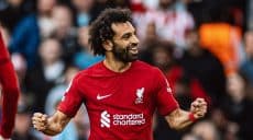 Mohamed Salah : Rio Ferdinand émet un vœu pour la star de Liverpool