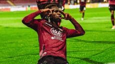 Serie A - Salernitana : la liste des prétendants pour Boulaye Dia s'allonge