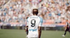 Victor Osimhen Spalletti fait une prédiction sur l'avenir du Nigérian