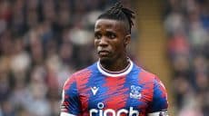 Zaha : une offre d'Al Sadd émerge pour l'international ivoirien