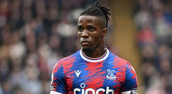 Zaha : une offre d'Al Sadd émerge pour l'international ivoirien