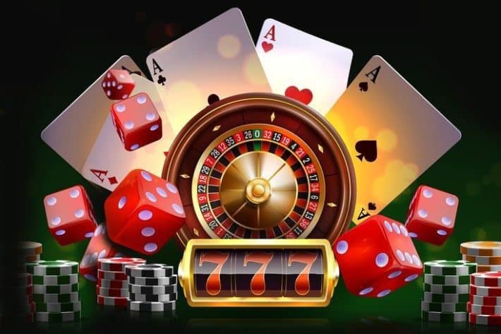 Ouvrez Mike sur casino en ligne Luxembourg 2023