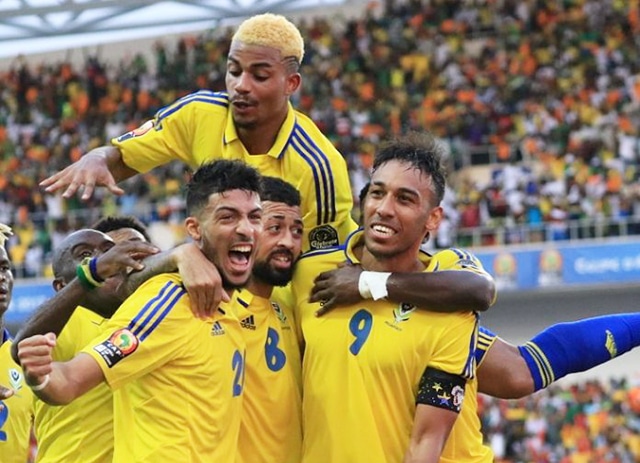 Elim.Mondial 2026 : la liste des joueurs Gabonais retenus pour les barrages