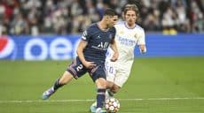 Achraf Hakimi : "Son cœur parle Real Madrid", révèle l'agent du défenseur marocain