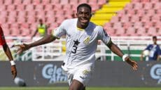 CAN U23 Guinée vs Ghana les compos officielles sont là