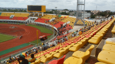 Elim CAN 2023 Bousculade meurtrière lors de Bénin vs Sénégal