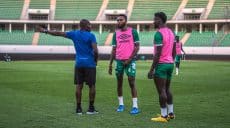 Elim CAN 2023 : Sierra Leone vs Nigéria, la pré-liste des Leone Stars