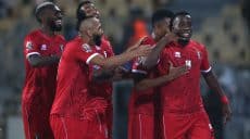 Elim CAN 2023 la Guinée Équatoriale surprend la Tunisie et se qualifie