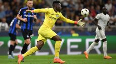 Finale LDC : "Onana avec ses pieds est exceptionnel", Pep Guardiola