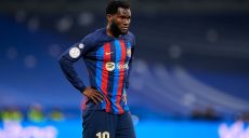 Franck Kessié sacrifié sur l'autel du fair-play financier de la Liga