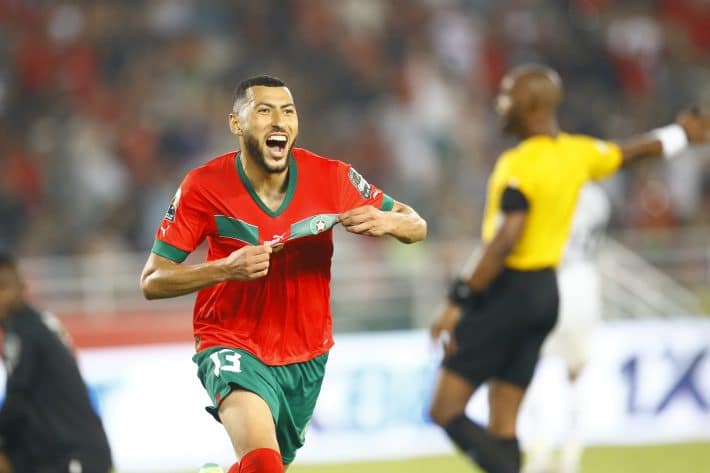 CAN U23 : Congo vs Maroc, les compos officielles