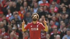 Mohamed Salah : l'appel du pied de la Saudi Pro League