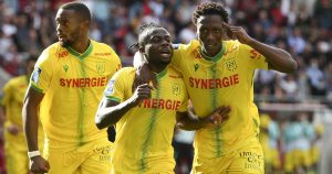FC Nantes : Moses Simon et Charles Traoré devraient plier bagages