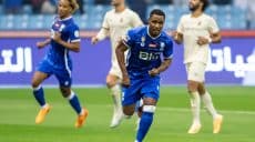 Saudi Pro League - 11 idéal de la saison : Ighalo surclasse CR7 !