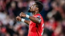 Serge Aurier rempile jusqu'en 2024 à Nottingham Forest (Officiel)