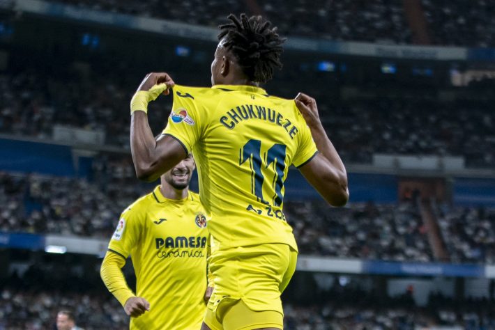 Serie A : Samuel Chukwueze, Milan mise sa dernière pièce