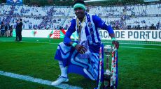 Zaidu Sanusi remporte une deuxième Coupe du Portugal avec Porto