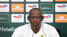 CAN U23 - Ghana : "Ce ne sera pas facile contre le Congo", Ibrahim Tanko