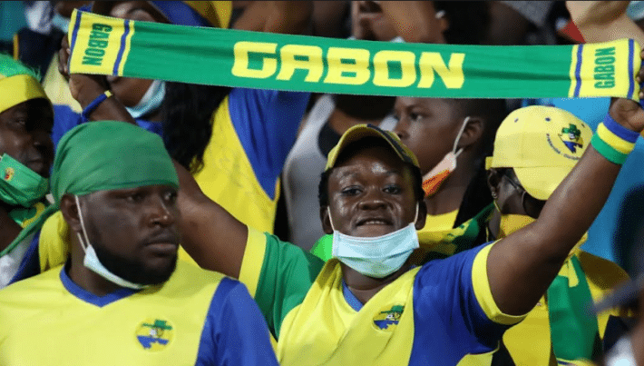 CAN U23 - Gabon : "Le match d'ouverture contre le Mali est très crucial", Ibela Ignambi