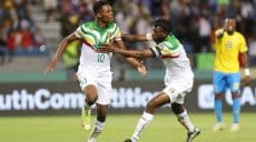 CAN U23 : Mali vs Guinée, les compos officielles de la petite finale