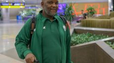 Cité à la tête du Nigéria, Mosimane évoque son avenir : "a mission avec Al Ahli Jeddah est terminée"