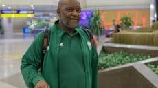Cité à la tête du Nigéria, Mosimane évoque son avenir : "a mission avec Al Ahli Jeddah est terminée"
