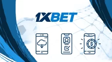 1xbet apk en Afrique