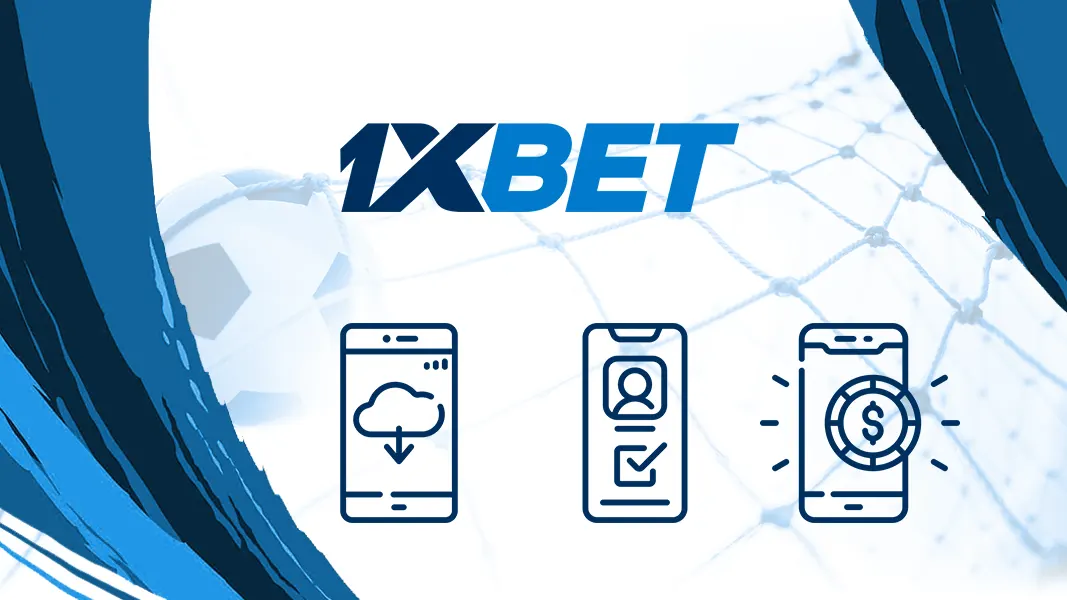 How To Teach 1xBet Registration Better Than Anyone Else