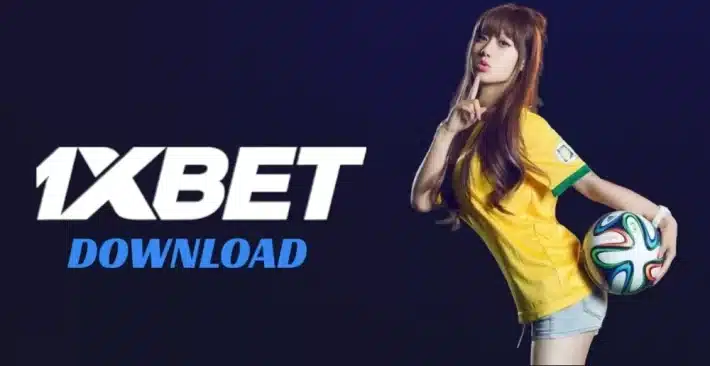 1xbet APK