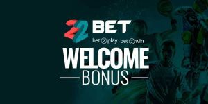 22bet code promo