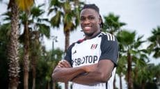 Calvin Bassey quitte l'Ajax pour Fulham (Officiel)