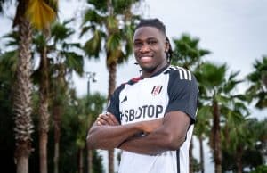 Calvin Bassey quitte l'Ajax pour Fulham (Officiel)