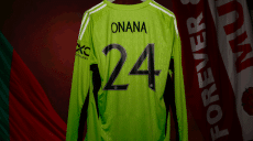 André Onana rejoint Manchester United (Officiel)