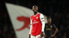 Arsenal : Nicolas Pépé se prononce sur son avenir après son retour de Lille