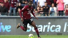 Serie A : Boulaye Dia et Salernitana toujours sans victoire après huit matchs