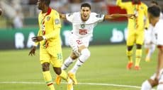 CAN U23 : le Maroc réalise un coup parfait en phase de groupes