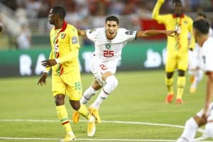 CAN U23 : le Maroc réalise un coup parfait en phase de groupes