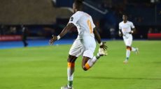Côte d'Ivoire vs Mali