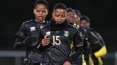Desiree Ellis dédouane la défense sud-africaine après le nul contre l'Argentine