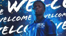 El-Billa Touré : l'international malien est l'achat le plus cher de l'histoire de l'Atalanta Bergame